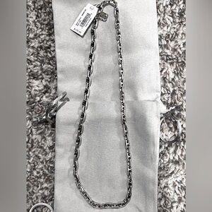 Kendra Scott Bailey Chain Necklace